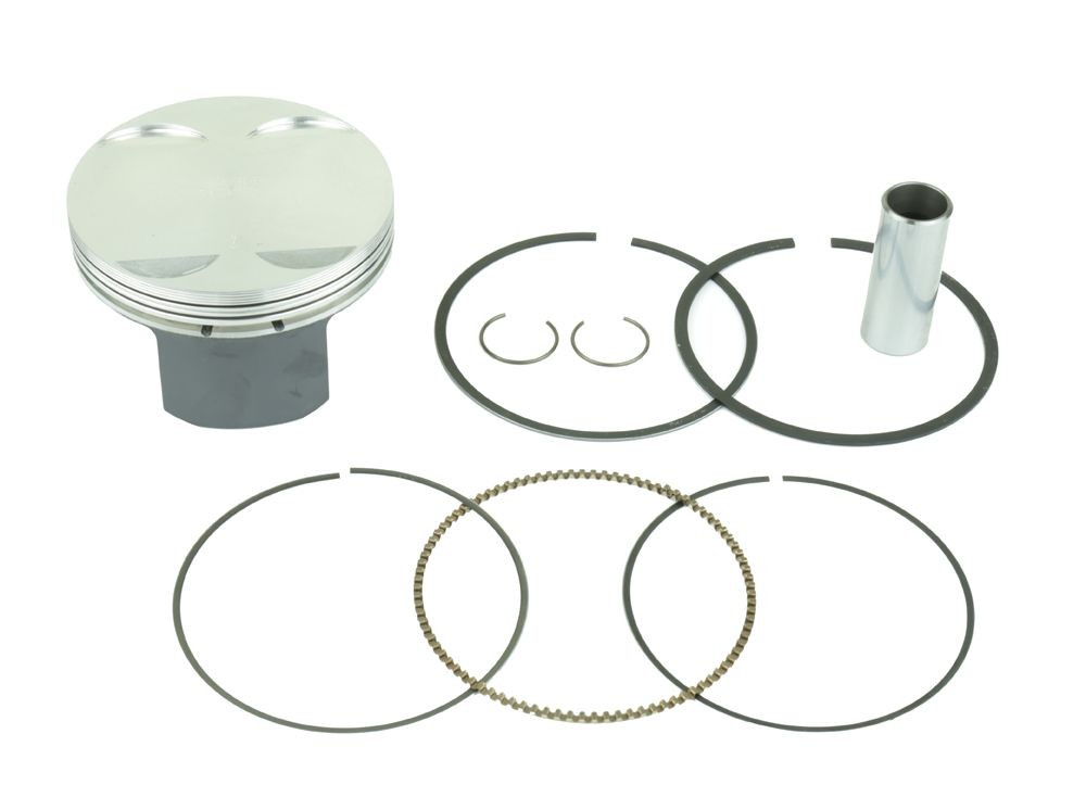 Kovani klip set ATHENA S4F09400003B d 93,96