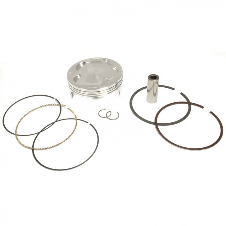 Kovani klip set ATHENA S4F09500025A d 94,94mm