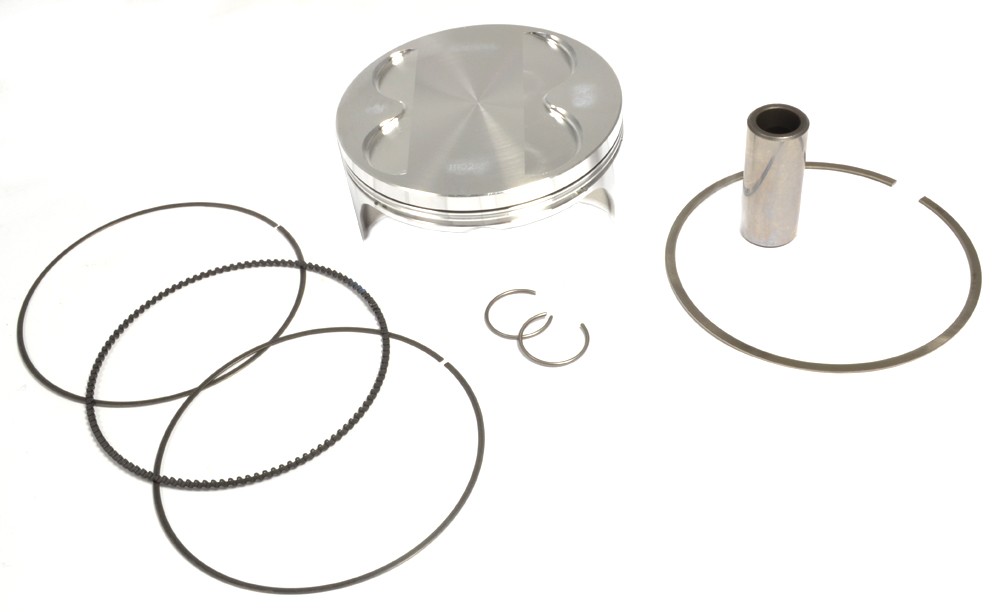 Kovani klip set ATHENA S4F09550006B d 95,47