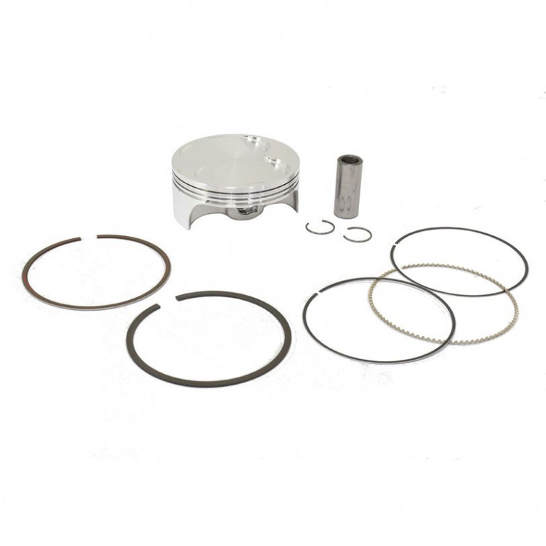 Kovani klip set ATHENA S4F09550007B d 95,47mm