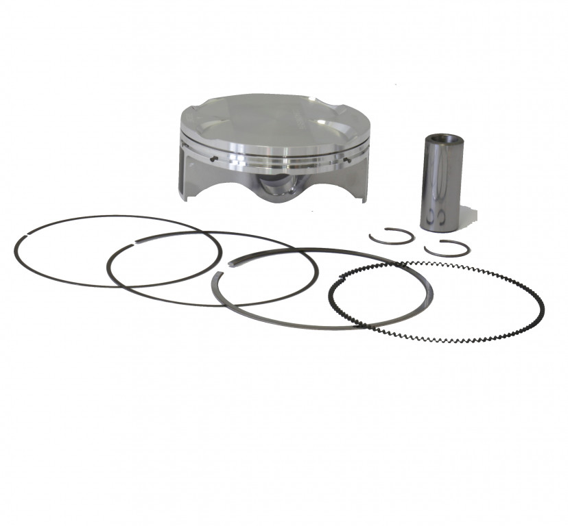 Kovani klip set ATHENA S4F09600019A d 95,96