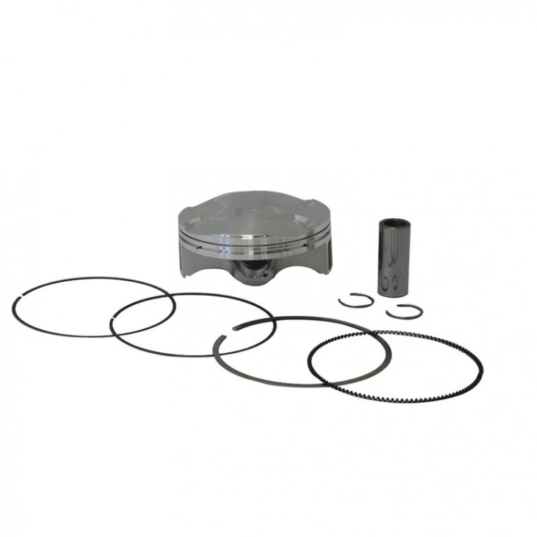 Kovani klip set ATHENA S4F09600020A d 95,96mm