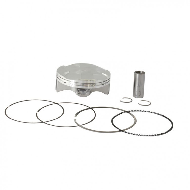 Kovani klip set ATHENA S4F09600020B d 95,97mm