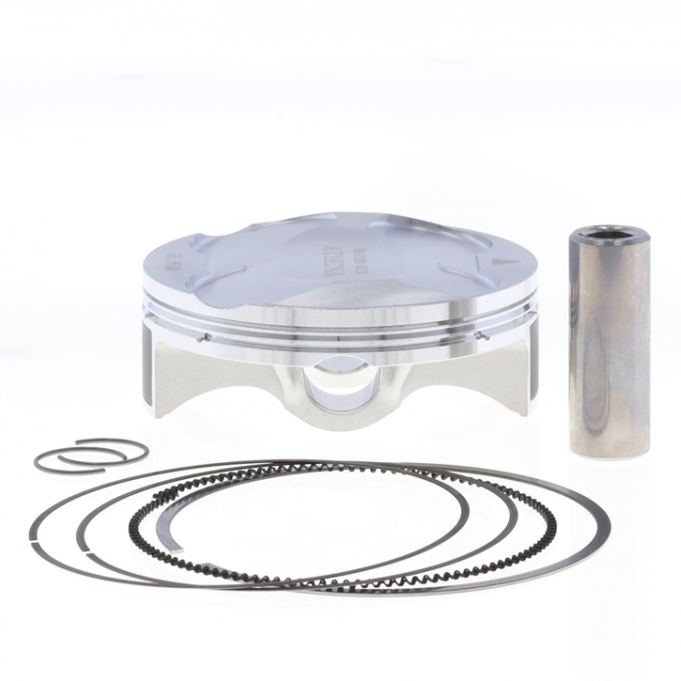 Kovani klip set ATHENA S4F09600021B d 95,96mm