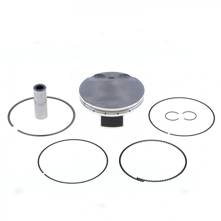 Kovani klip set ATHENA S4F09600022B d 95,98mm