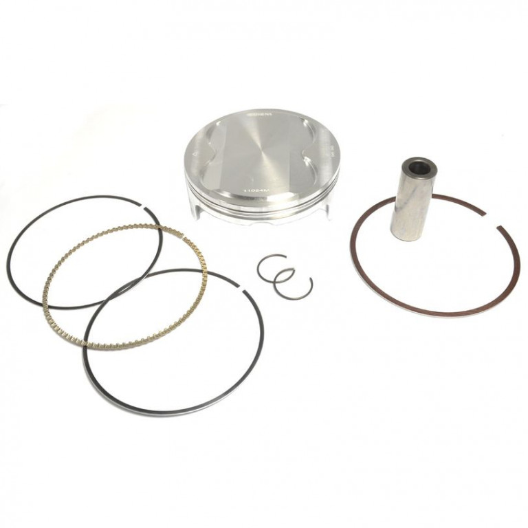 Kovani klip set ATHENA S4F097000080 d 97mm