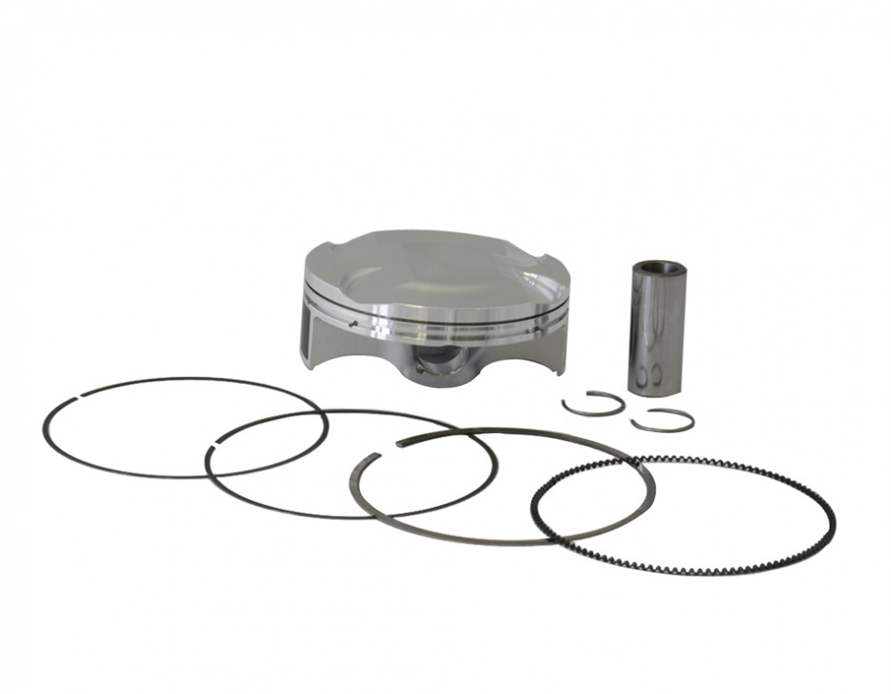 Kovani klip set ATHENA S4F09700019A d 94,96