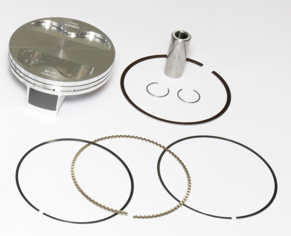 Kovani klip set ATHENA S4F09700020B d 96,97