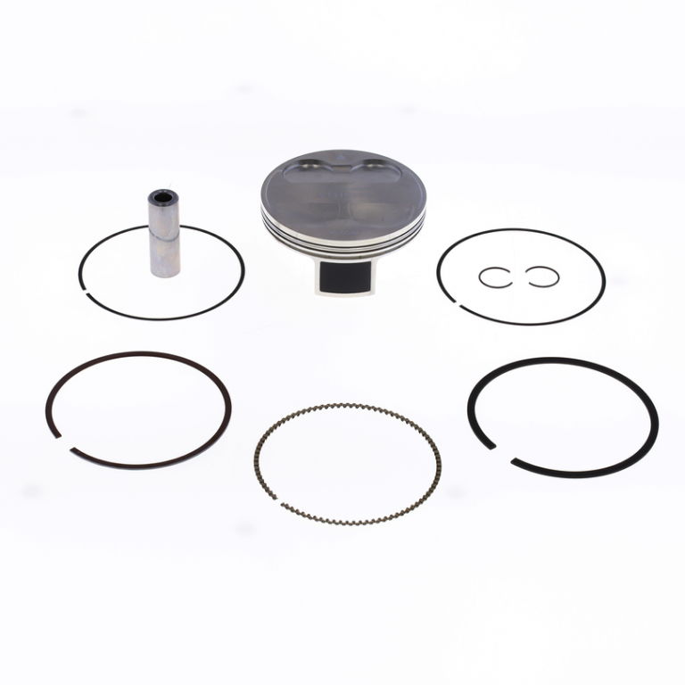 Kovani klip set ATHENA S4F09700021A d 96,95mm