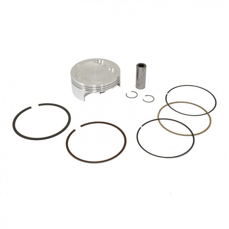 Kovani klip set ATHENA S4F09800004A d 97,94mm