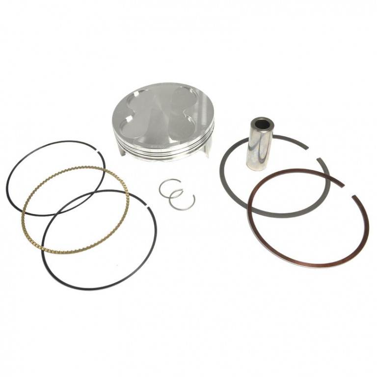 Kovani klip set ATHENA S4F100000160 d 99,95