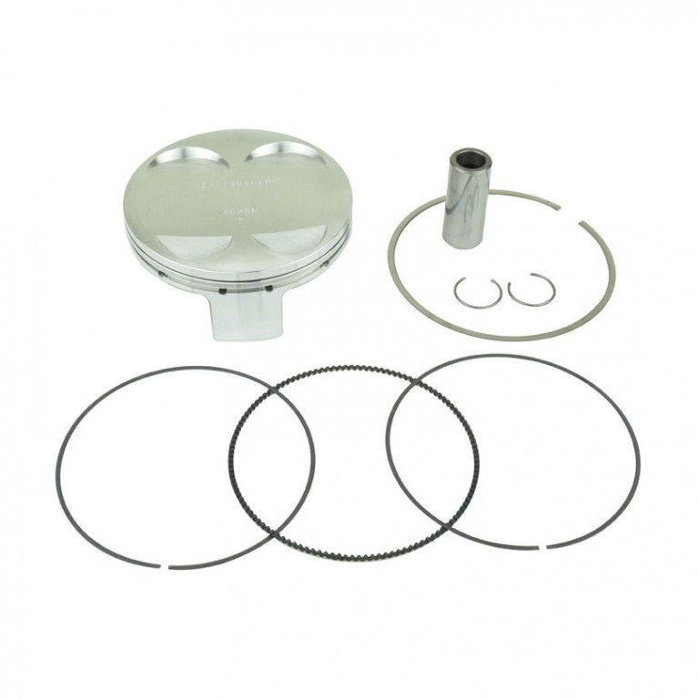 Kovani klip set ATHENA S4F100000200 d 99,95mm