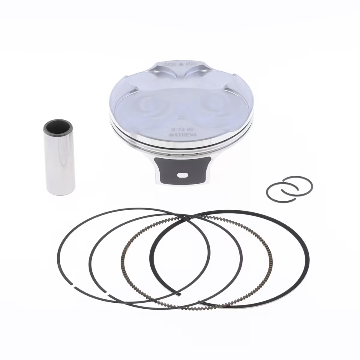 Sport piston ATHENA S5F07900002A d 78,95
