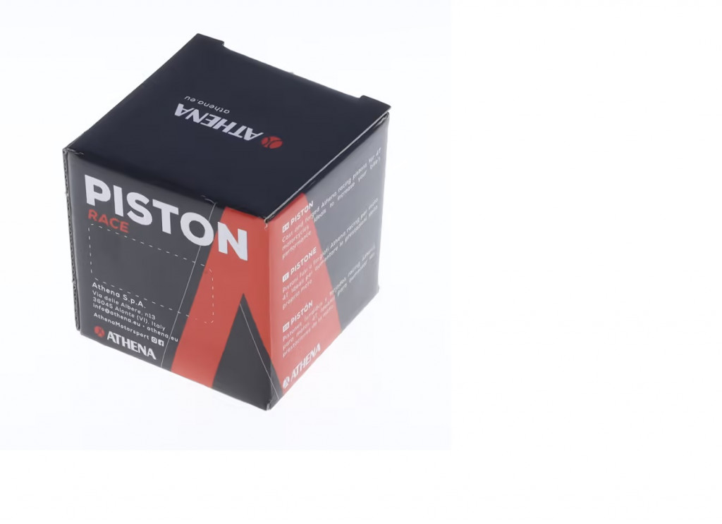 Sport piston ATHENA S5F08200001C d 81,97