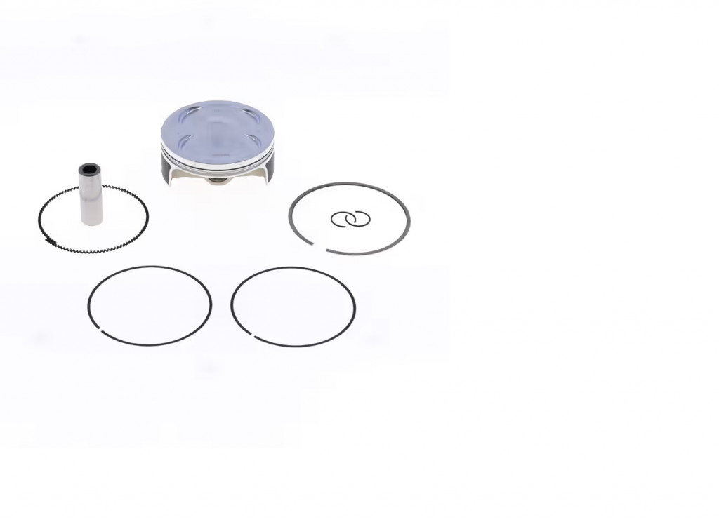 Sport piston ATHENA S5F08300008A d 82,95