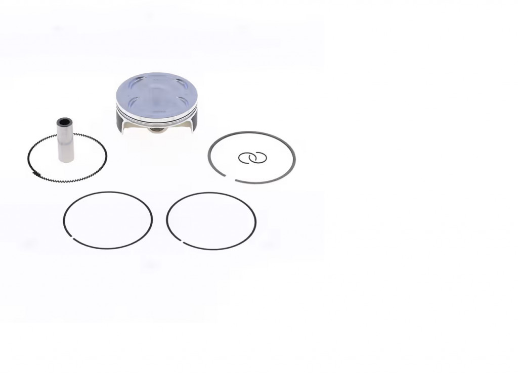 Sport piston ATHENA S5F08300008B d 82,96