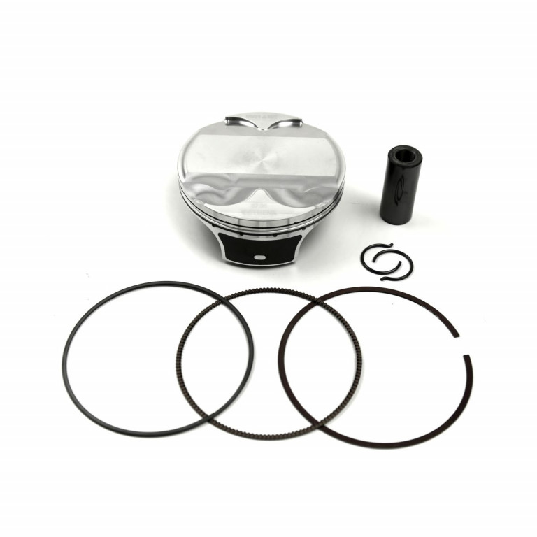 Forged Piston kit ATHENA S5F08800001B d 87,96 mm