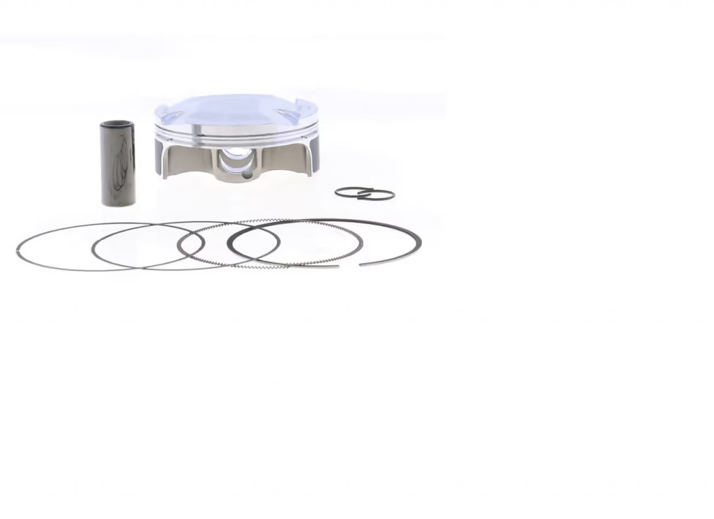 Forged Piston kit ATHENA S5F09500002C d 94,97 mm