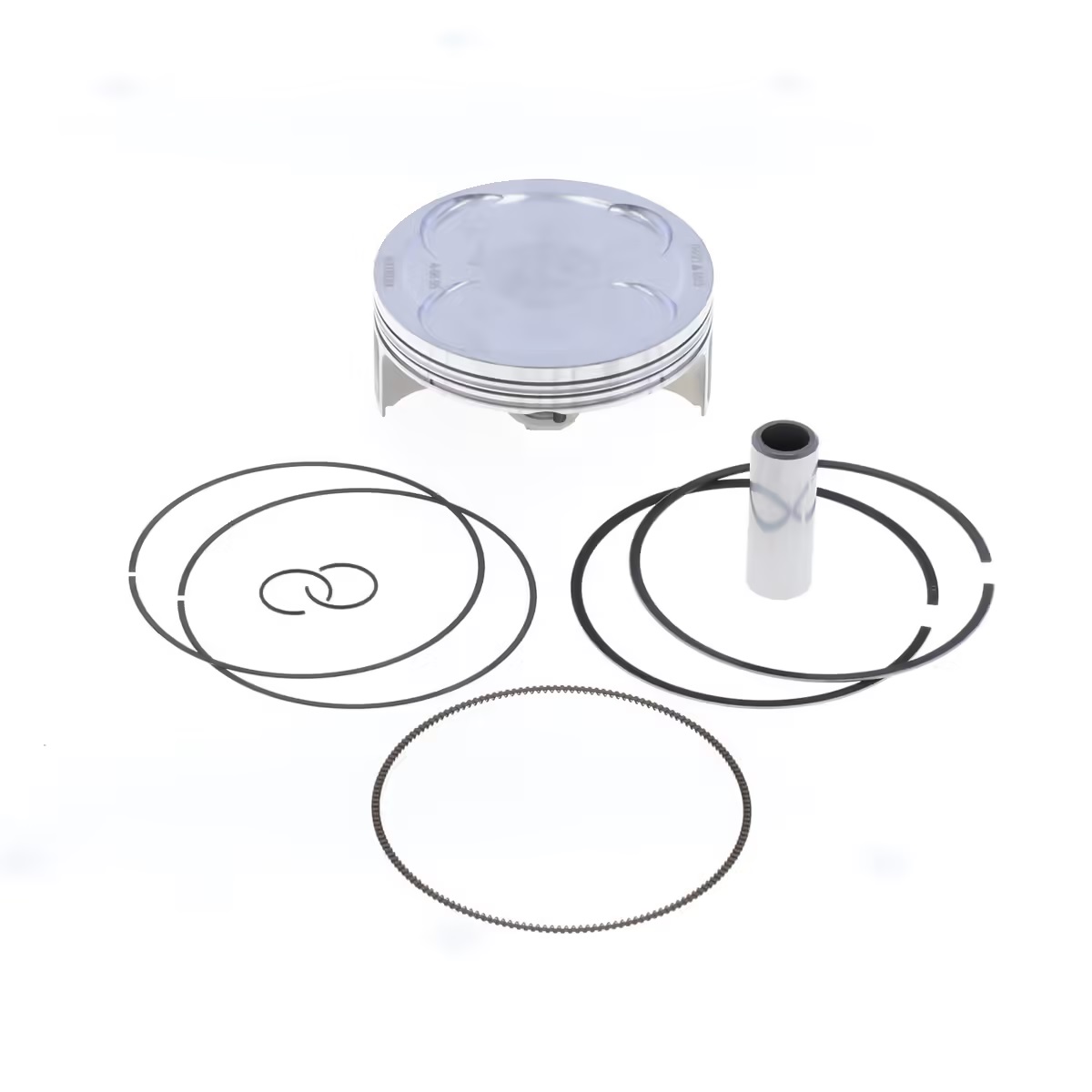 Sport piston ATHENA S5F09700005C d 96,97