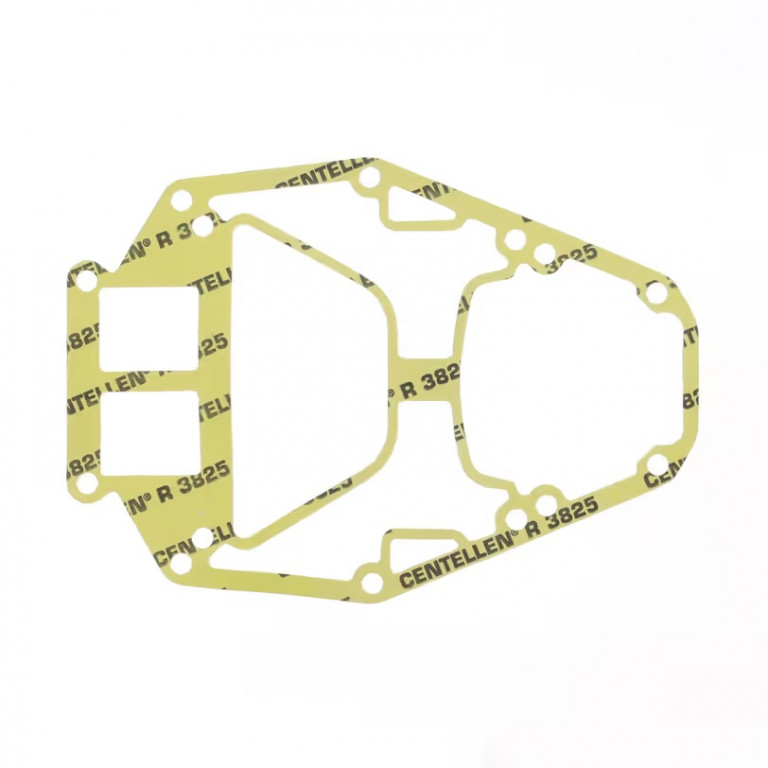 Exhaust Gasket ATHENA S610334012001