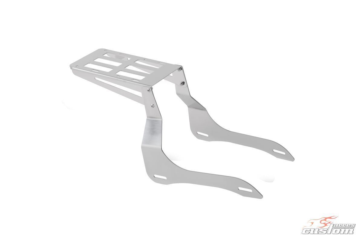 Rack CUSTOMACCES NON DETACHABLE SB0017J stainless steel