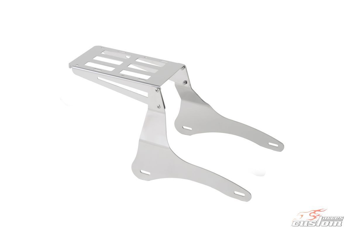 Rack CUSTOMACCES NON DETACHABLE SB0018J stainless steel