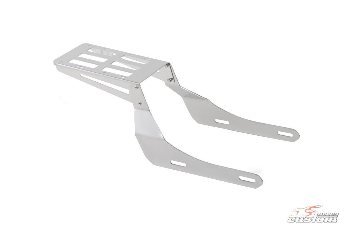 Rack CUSTOMACCES NON DETACHABLE SB0020J stainless steel