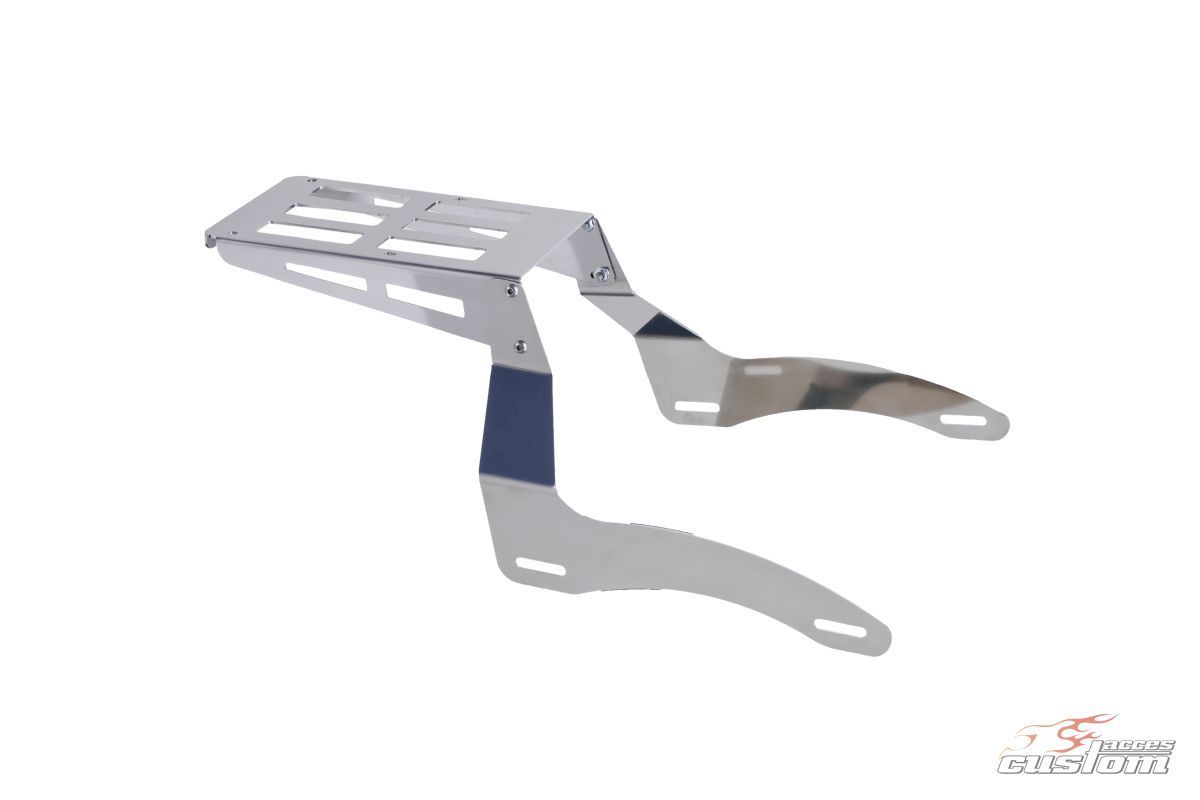 Rack CUSTOMACCES NON DETACHABLE SB0023J stainless steel