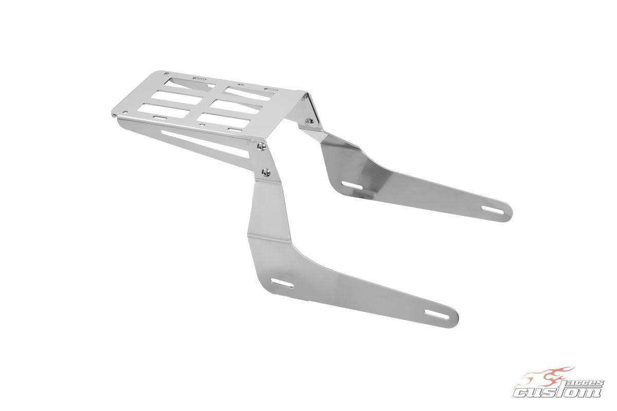 Rack CUSTOMACCES NON DETACHABLE SB0025J stainless steel