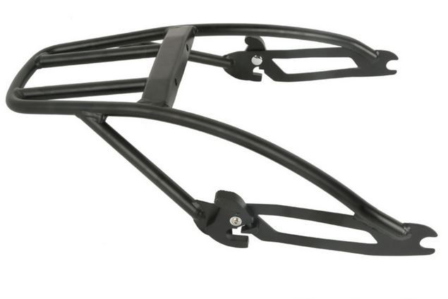 Rack CUSTOMACCES NON DETACHABLE SB0037N Crni