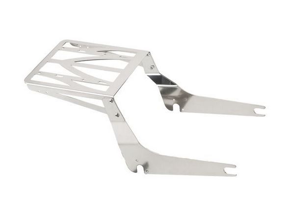 Rack CUSTOMACCES DETACHABLE SB0038N Crni