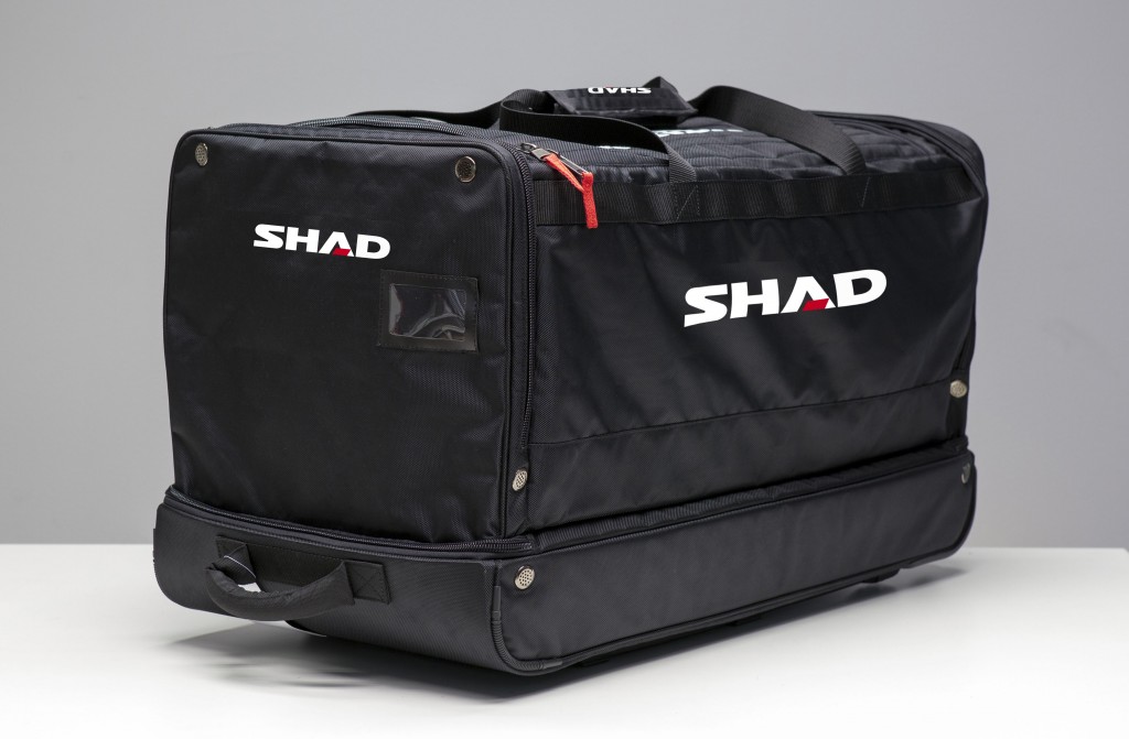 Gear bag SHAD SB110 special for pilots