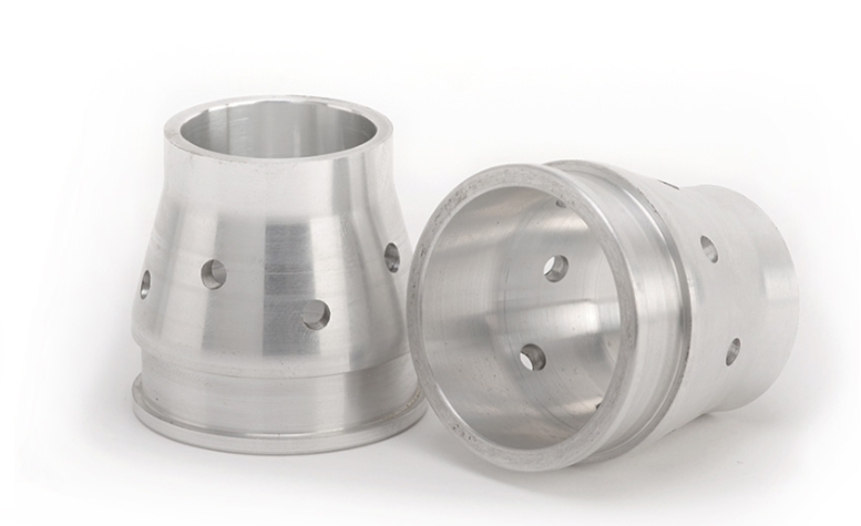 FF Spring seat pair K-TECH WP SDETCVWP 48mm bladder forks