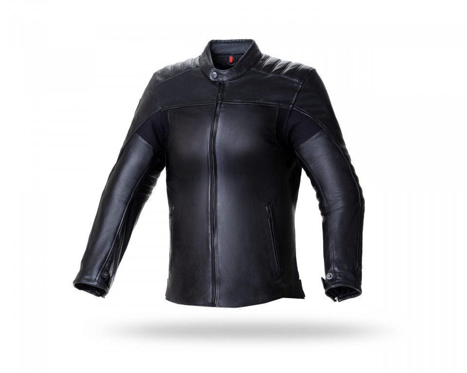 Jacket Seventy Degrees 70° SD-JL3 Crni XL