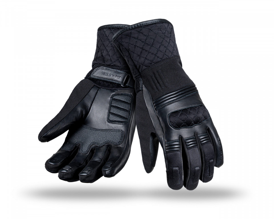 Rukavice Seventy Degrees 70° SD-T53 Crni XS