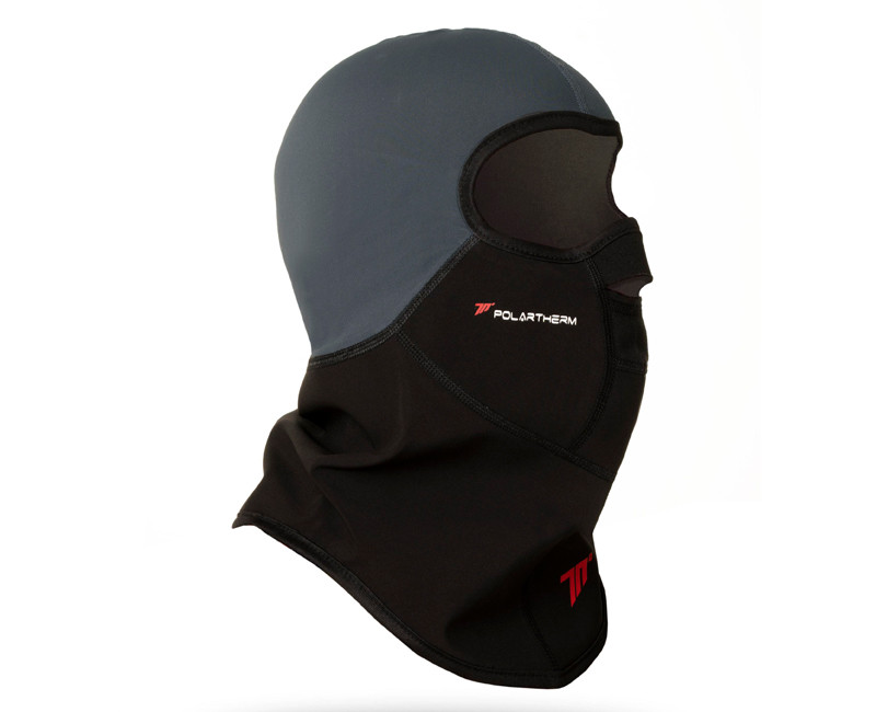Balaclava Seventy Degrees 70° SD-W2 Crni S
