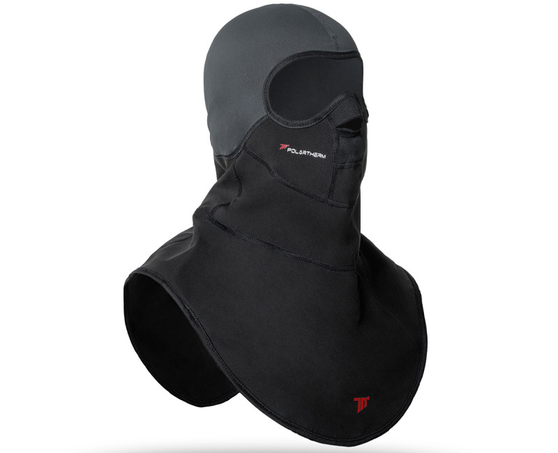 Balaclava Seventy Degrees 70° SD-W4 Crni XL