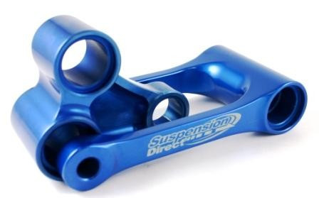 RCU linkage K-TECH SDi SDECLAY10-BLU plavi