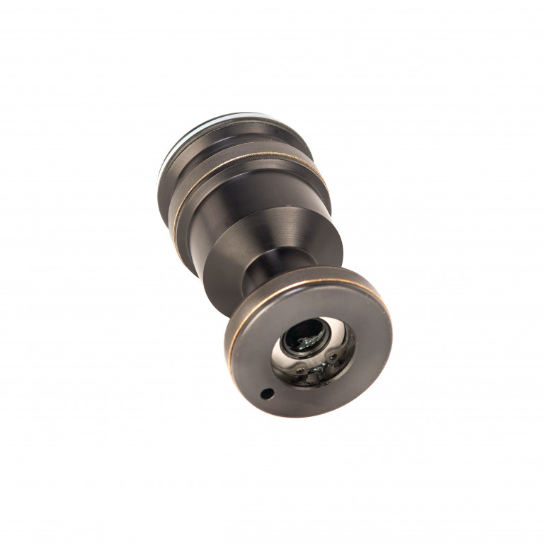 FF Free piston assembly K-TECH SHOWA SDEFFPA-SFF 47/48mm aluminium (single)