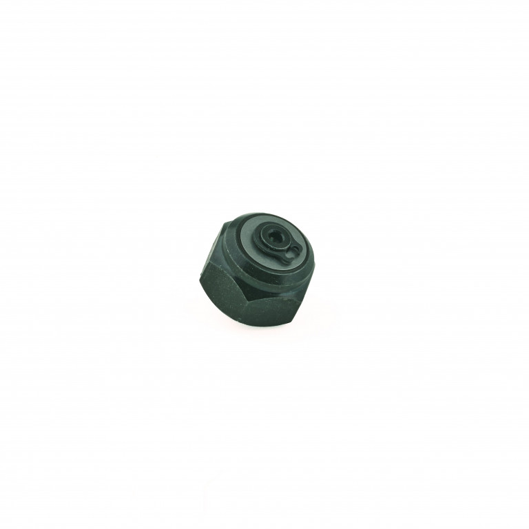 RCU PISTON ROD NUT K-TECH KYB SDESCV150 M12X1.50P check valve