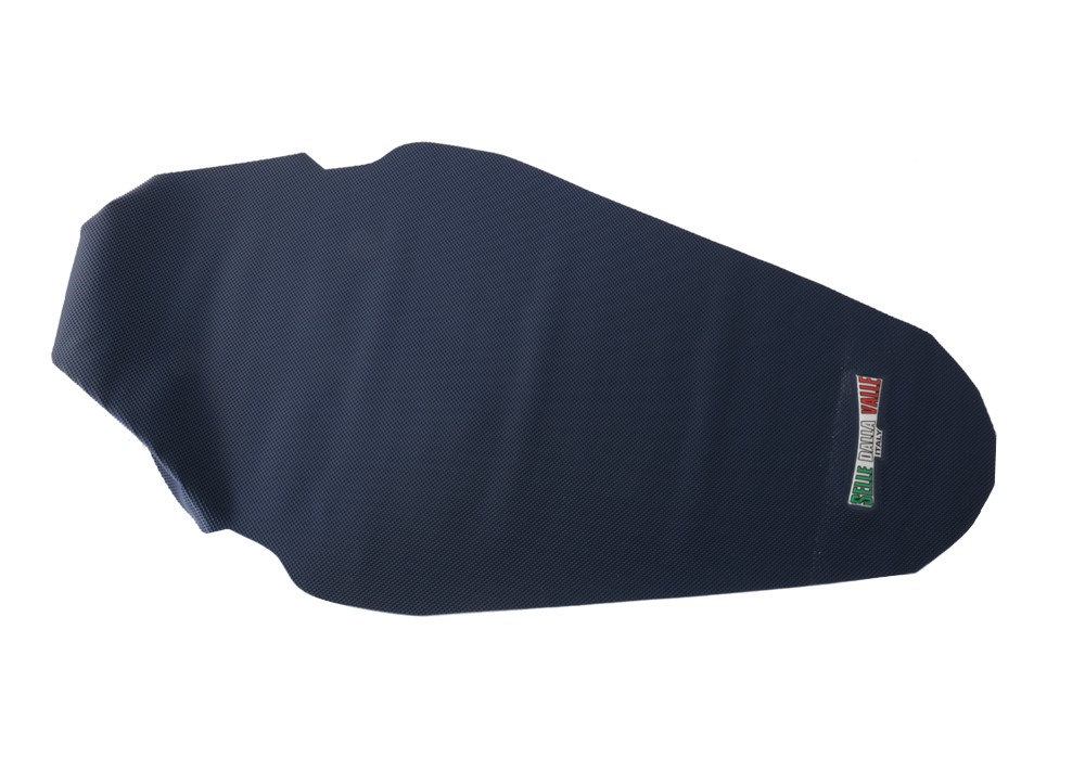 Seat cover ATHENA RACING SDV001RB plavi