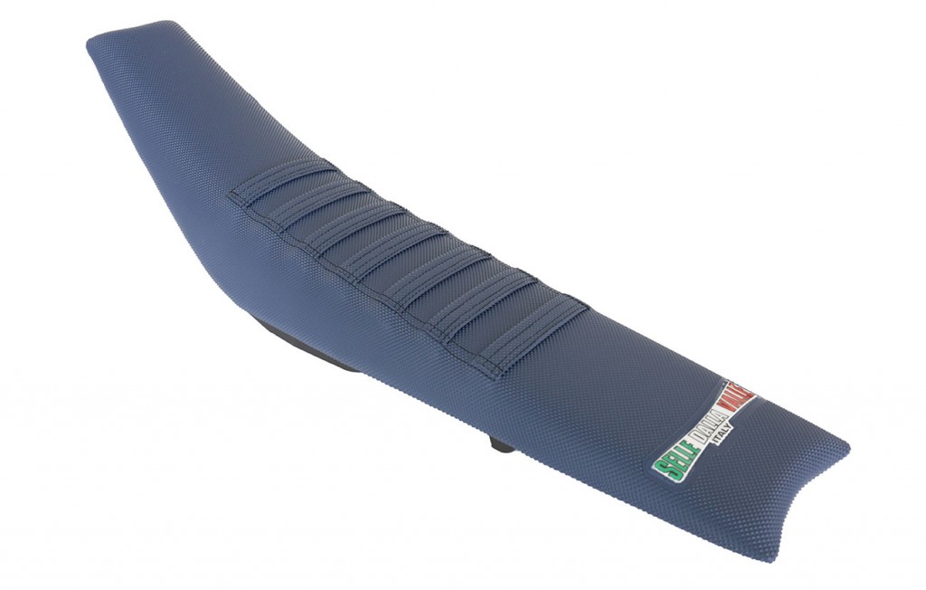 Seat cover ATHENA FACTORY SDV002FB plavi