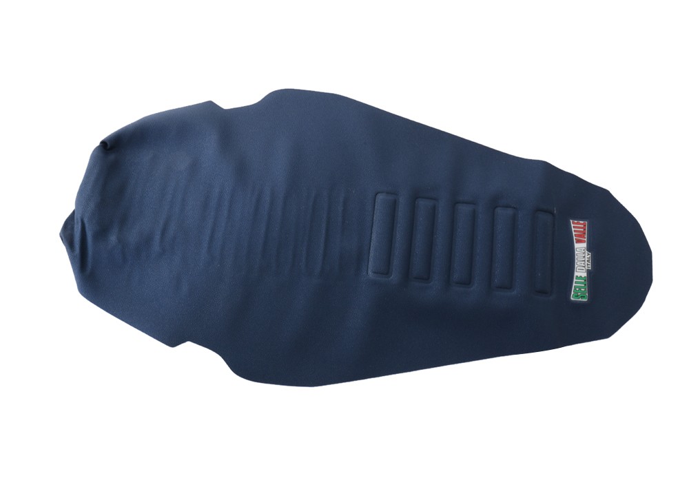 Seat cover ATHENA WAVE SDV002WB plavi