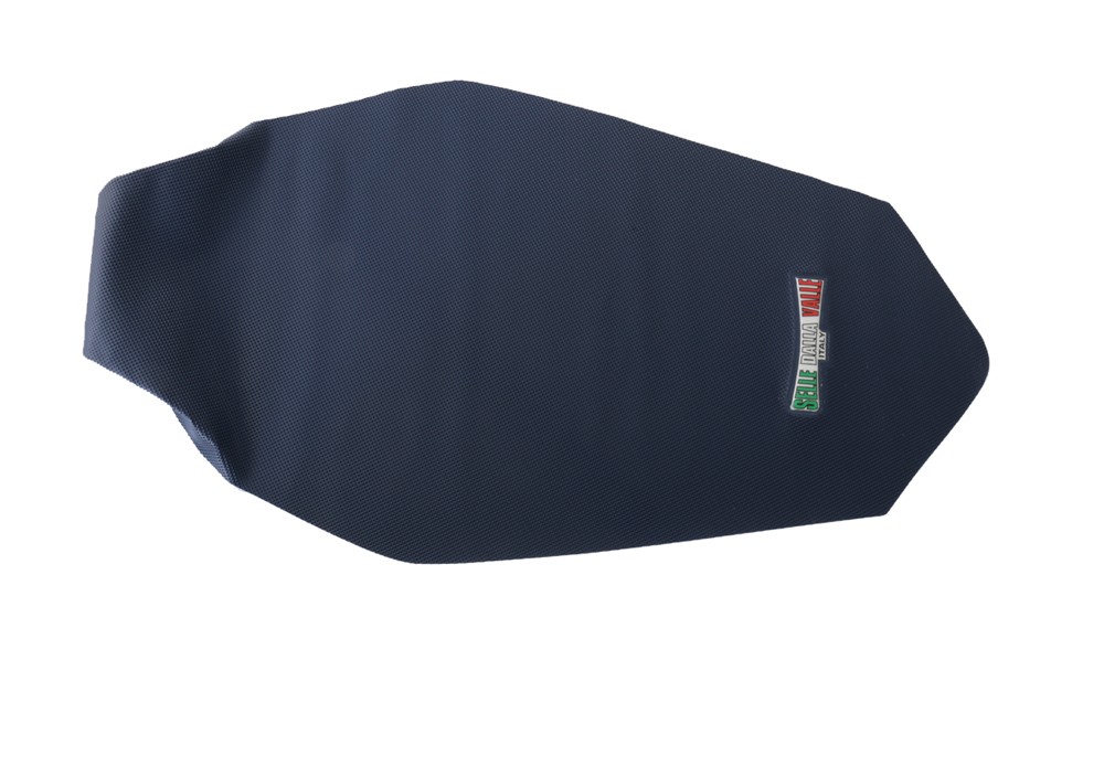 Seat cover ATHENA RACING SDV006RB plavi