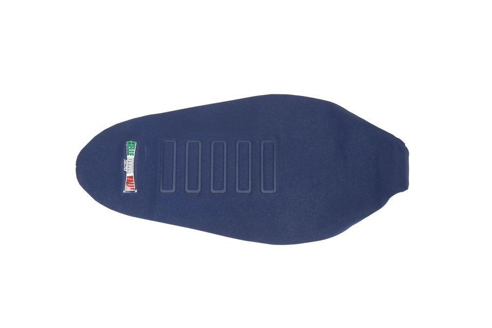 Seat cover ATHENA WAVE SDV006WB plavi