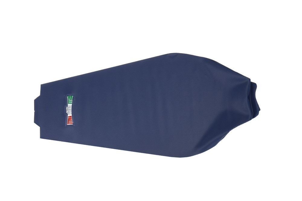 Seat cover ATHENA RACING SDV007RB plavi