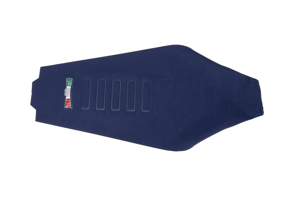Seat cover ATHENA WAVE SDV007WB plavi