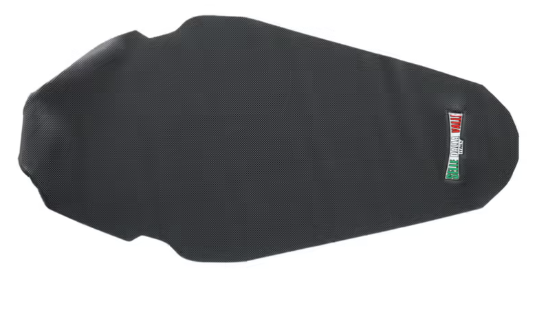Seat cover ATHENA RACING SDV008R Crni