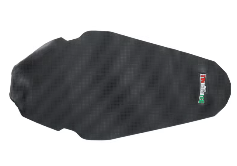 Seat cover ATHENA RACING SDV011R Crni