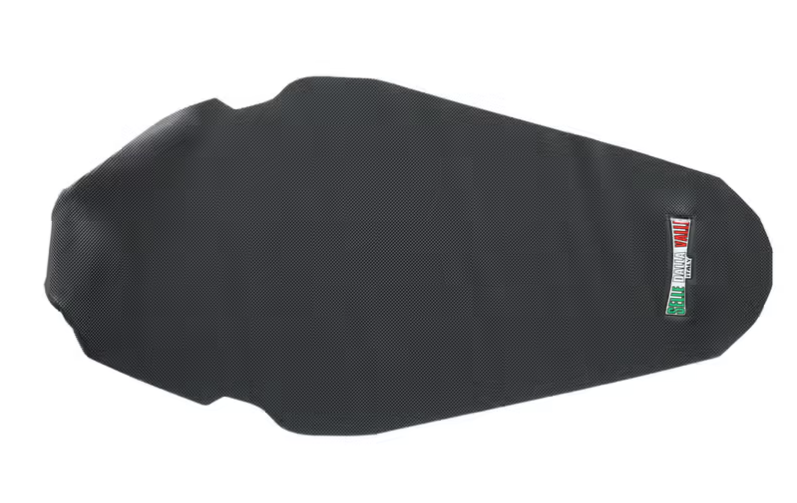 Seat cover ATHENA RACING SDV012R Crni